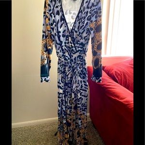 Women’s jumpsuit